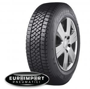 Bridgestone Blizzak w810 215/70 R15 109/107 R Carico C  TL